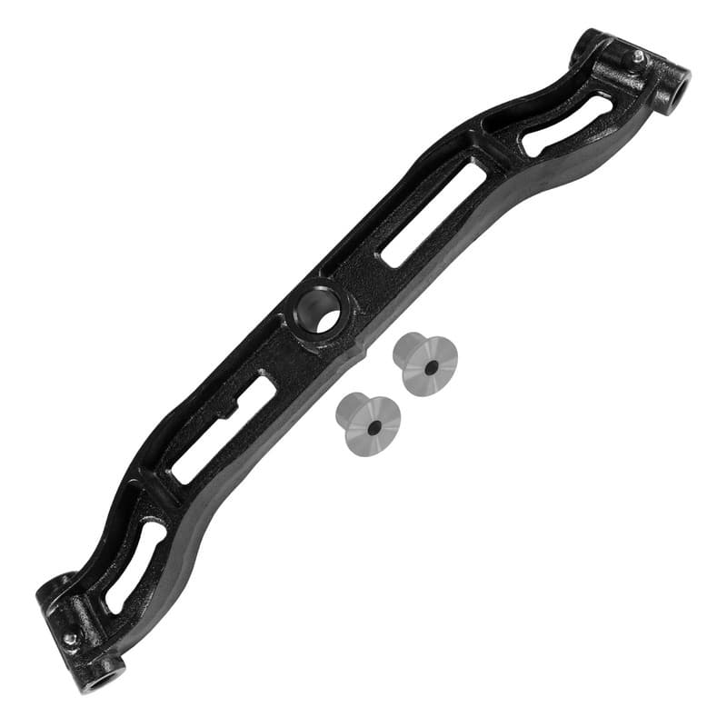 Front Axle Pivot Bar fits John Deere GY21387 GY20778BLE GY21387BLE