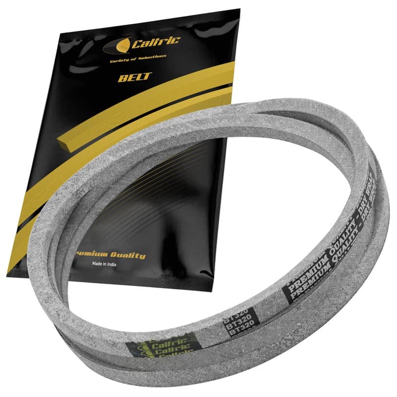 Mower Deck Primary Belt For Husqvarna GTH2248 GTH250 GTH2548 Yth1848 YTH2048