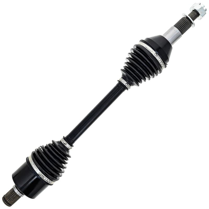 NICHE Rear CV Axle Drive Shaft for Can-Am Outlander 500 700 HD5 HD7 705502928