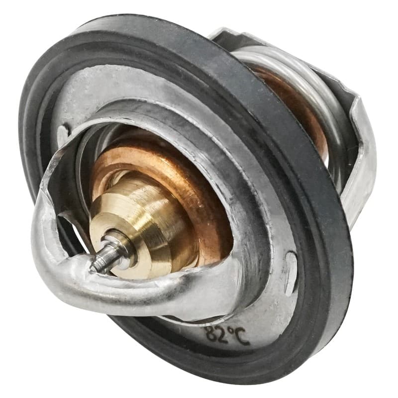 Thermostat and Seal 180F for Polaris Ranger 1000 2019 2020 2021 2022 / 7052496