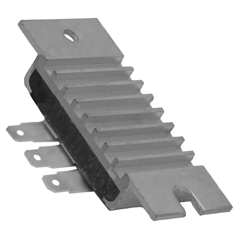 Regulator Rectifier For John Deere Z920A Z920R Z925A Z930A  Z950A Z960A Z960R