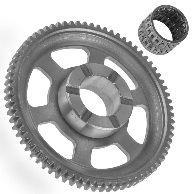 Starter Clutch Idle Gear for Polaris Outlaw 500 2006 2007 NEW