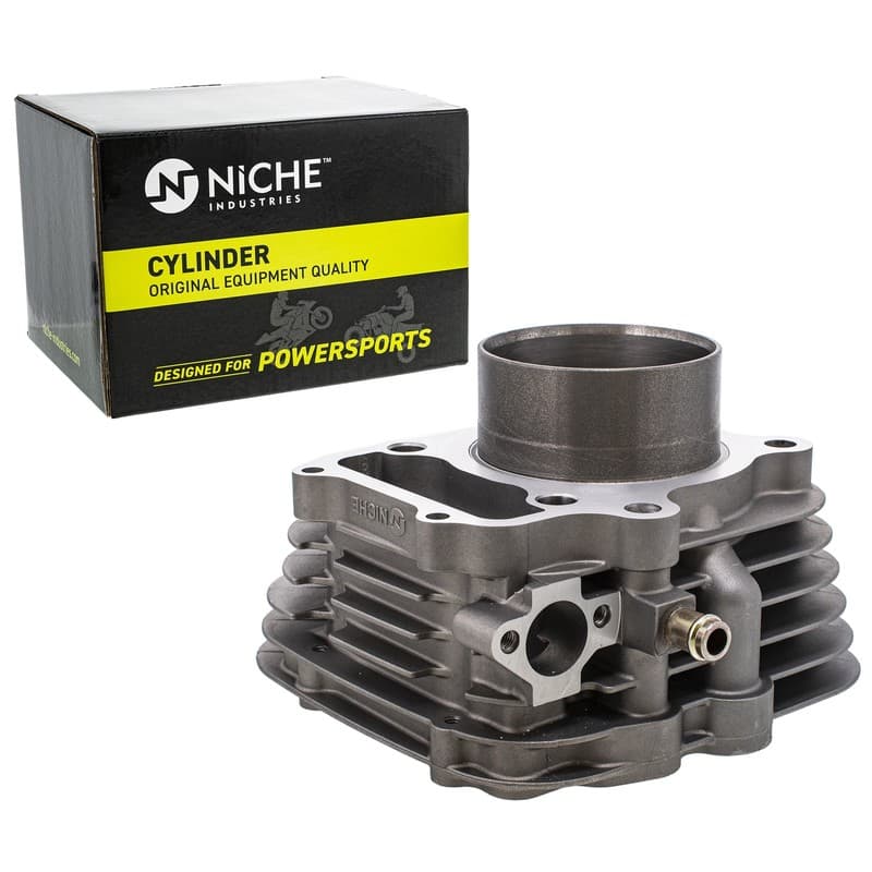 NICHE 300cc Engine Cylinder 74mm for Honda Sportrax 300 TRX300X 12100-HM3-L00
