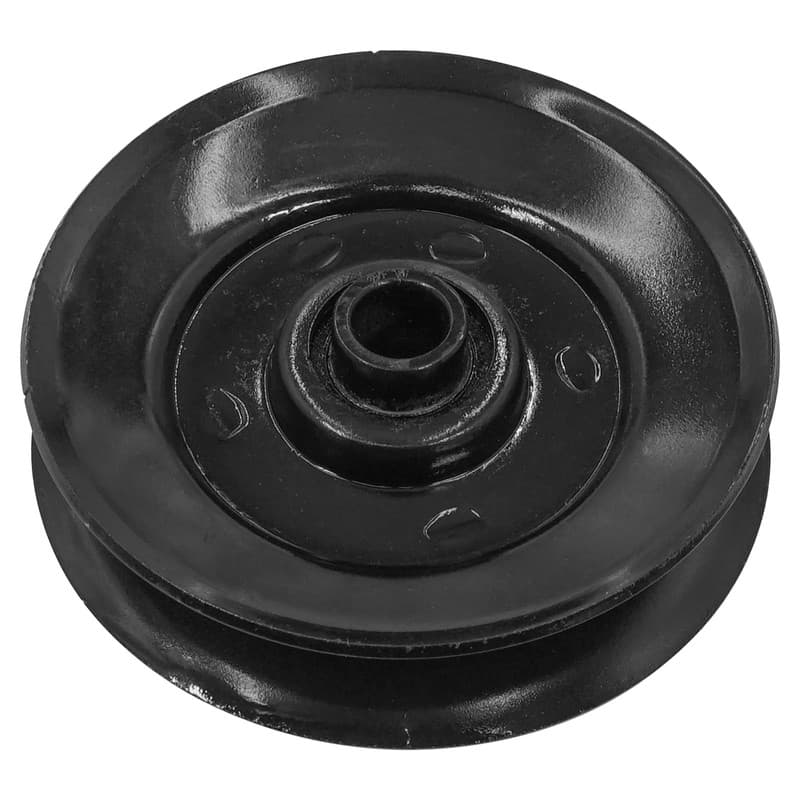 Caltric 756-04326 756-04325 75604326 75604325 Drive Idler V Pulley For MTD