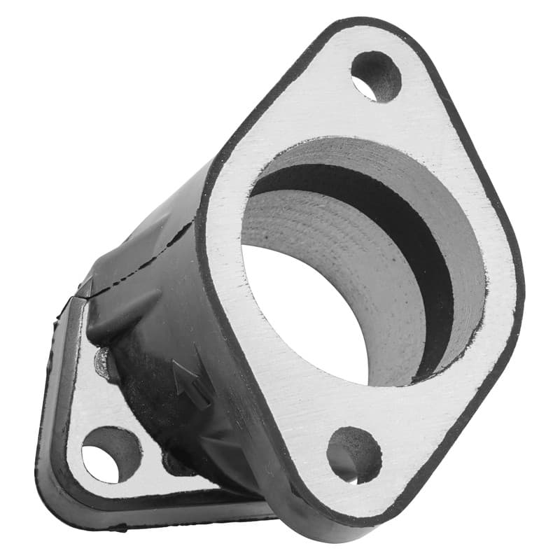 Carburetor Carb Intake Boot Joint for Yamaha Warrior 350 YFM350X YFM350 X 87-04