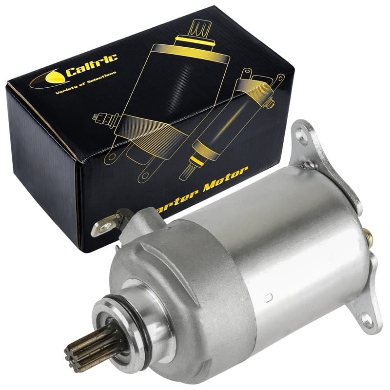 Starter for Eton CXL-150 Yukon II / RXL-150R Viper 150R / YXL-150 Yukon 150 ATV