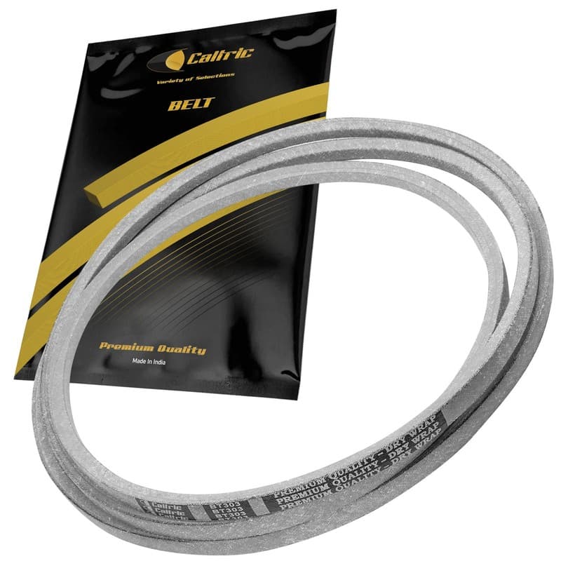 Deck Drive Belt For Troy-Bilt Tb2350 / Super Bronco Lawn Tractor 2015