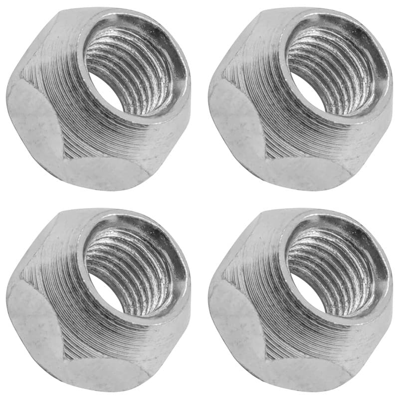 0423-408 Wheel Lug Nut For Arctic Cat 250 300 366 400 425 450 500 550 650 700