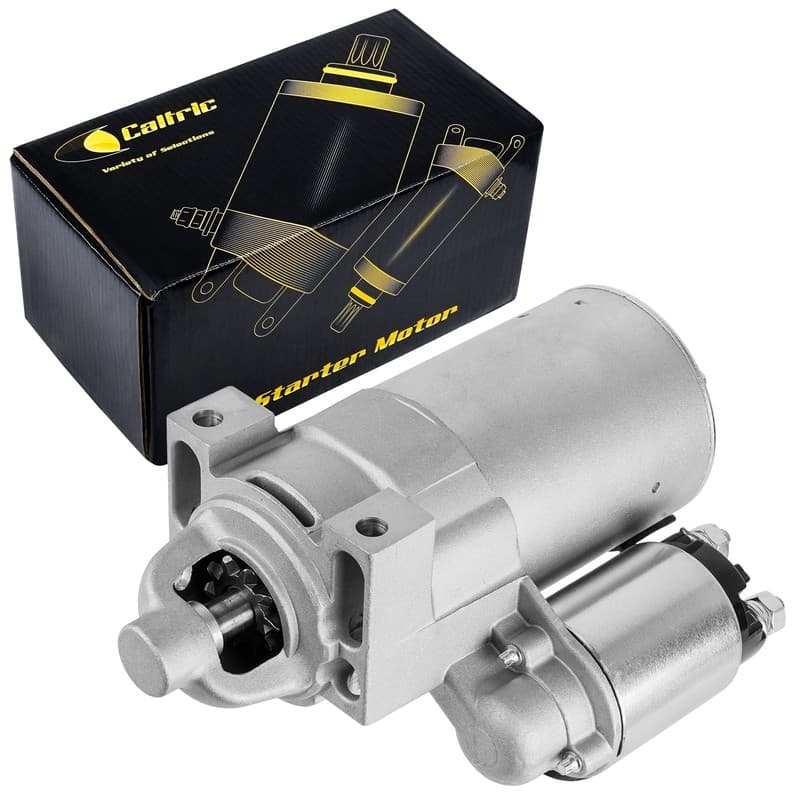 Command Pro Single Twin CH16 CH23 CH620 CH640 Starter Motor for Kohler Engines