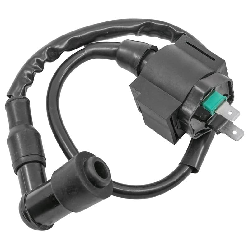 Ignition Coil for Honda ATC250ES ATC250R ATC250SX 1985 1986 1987