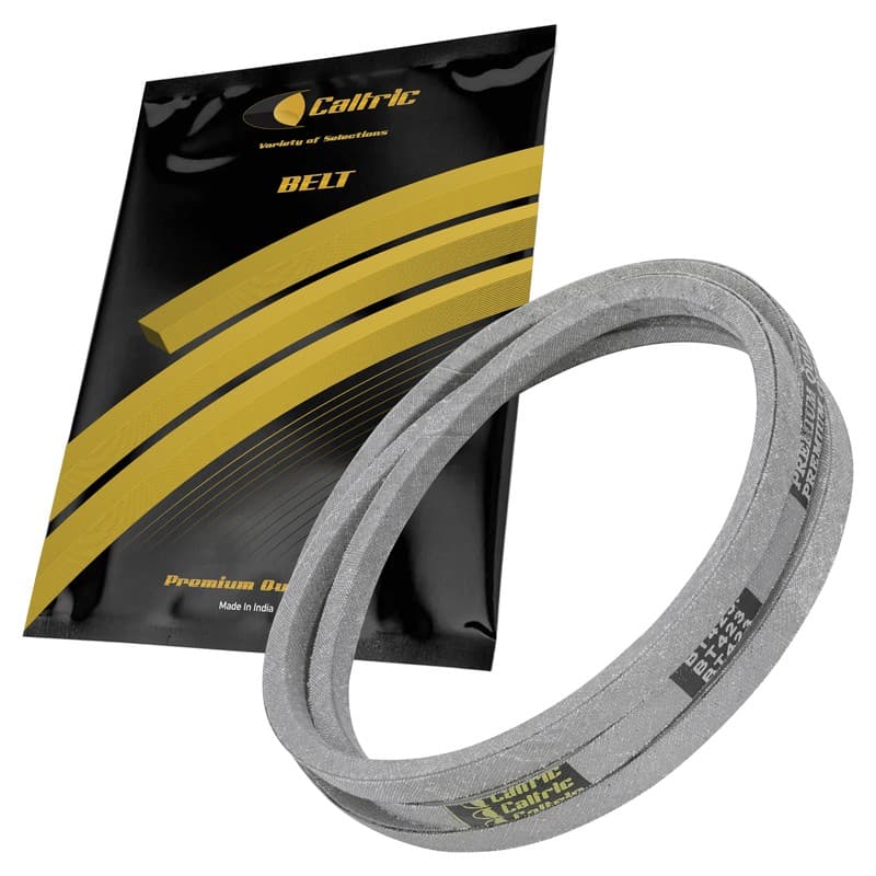 Transmission Drive Belt fits MTD Troy Bilt Mustang XP 42" 46" 2013 and UP