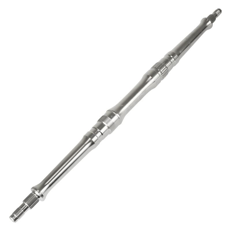 Rear Axle Shaft For Kawasaki Brute Force 650 KVF650D KVF650E 4X4 Carb 2005-2013