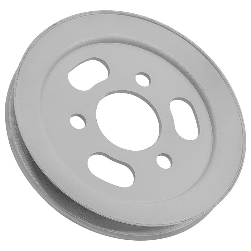 52" Deck Spindle Pulley for Toro 74028 74029 74903 74906 74909 74919 74923