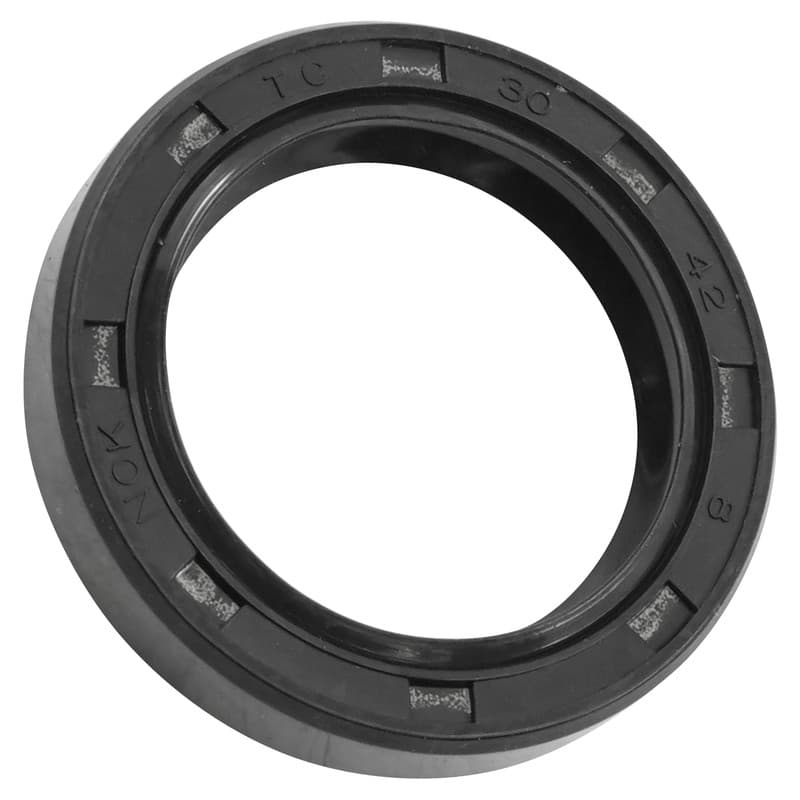 Rear Axle Housing Oil Seal For Kawasaki Bayou 220  KLF220A 1988-2002 Right