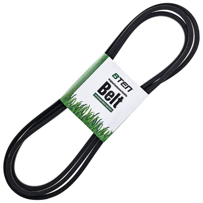 8TEN Belt for Gravely ZT2350 ZT2250 ZT2450 ZT1840 YJ2550 07200107 140 3/8" x