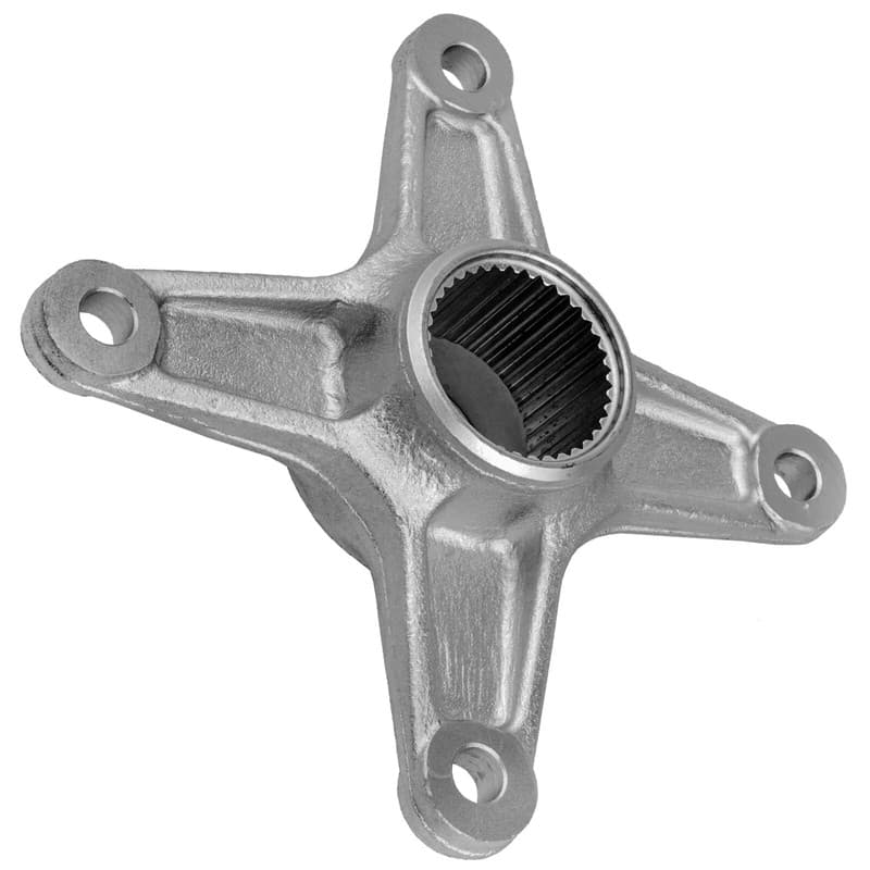 Rear Sprocket Collar for Yamaha 1S3-25386-00-00 5Tg-25386-00-00 1Pe-F5386-00-00