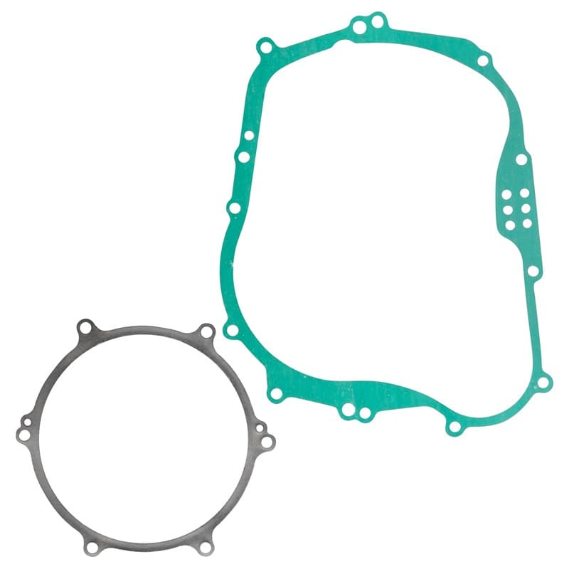 Caltric Clutch Cover Gaskets for Kawasaki KLX300 2021-2023 / KLX300SM 2021-2024