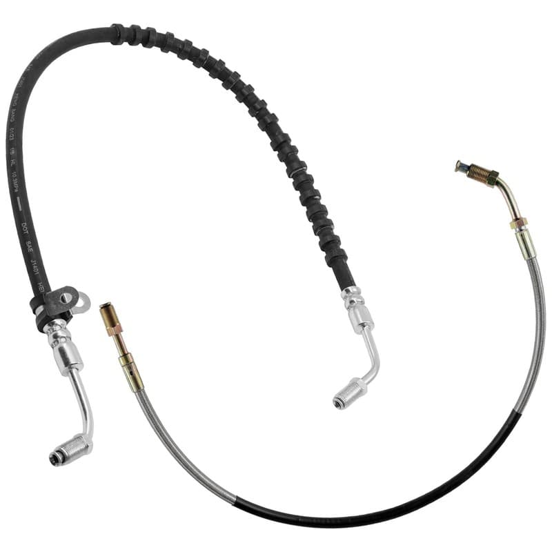 Brake Line for Polaris Xpress 300 1996-1999 1930753 1930631 Front Right Left
