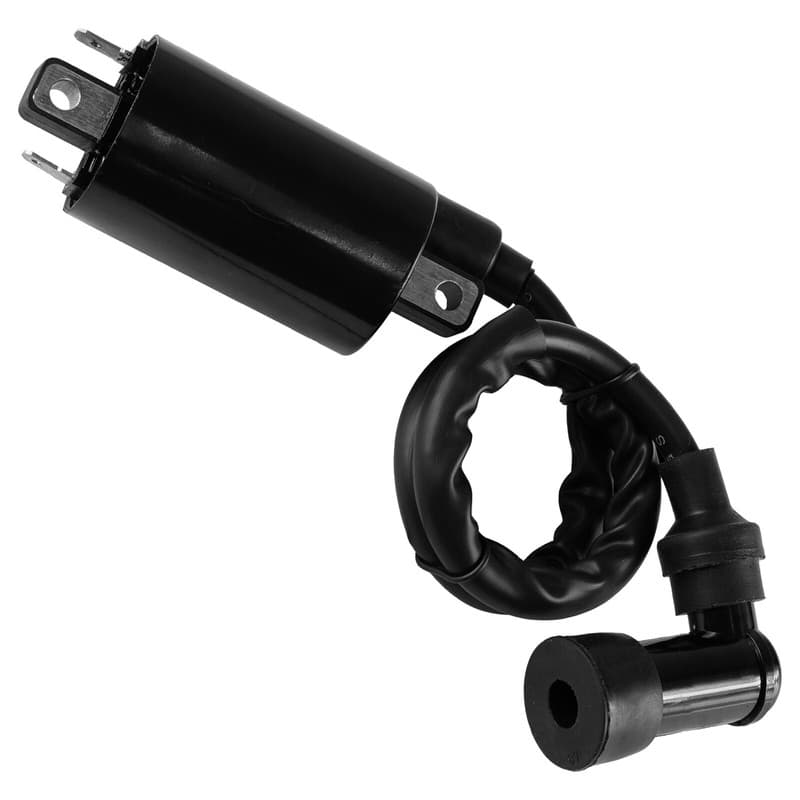 Ignition Coil for Kawasaki Lakota 300 KEF300 1995-2003 Oem 21121-1240