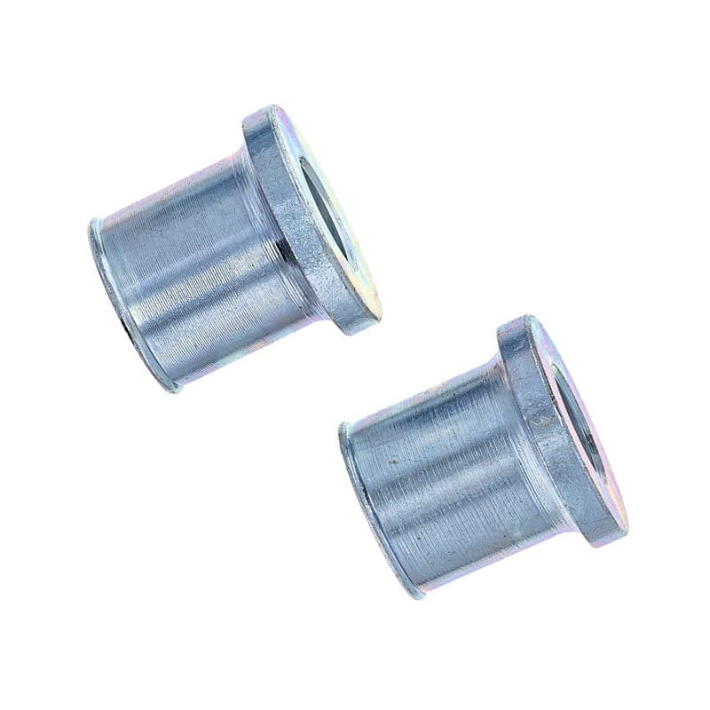 NICHE Front Wheel Spacer Kit for Yamaha YZ85 YZ80 Motorcycle