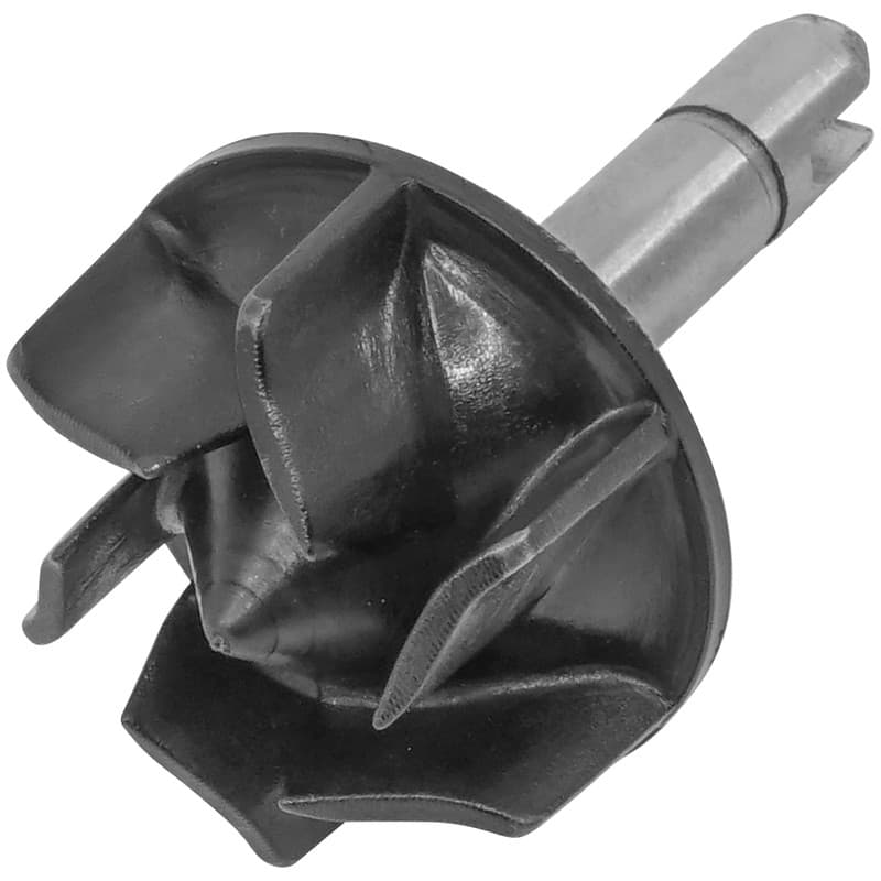 Water Pump Impeller For Yamaha Viking 700 YXM700 2014-2026 3B4-12450-00-00
