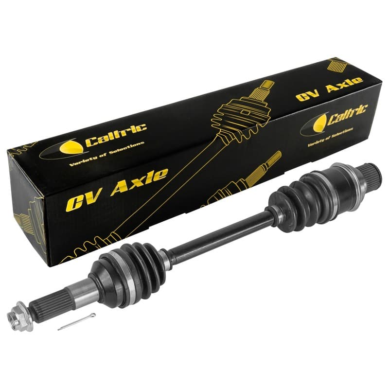 Rear Right Complete CV Joint Axle For Yamaha Big Bear 400 YFM400 4x4 Irs 07-12