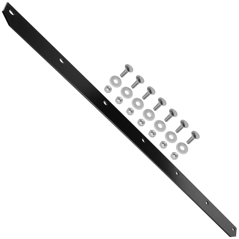 SnowBlower Scraper Blade Cutting Edge 44" for John Deere X145 X155R X165 X300