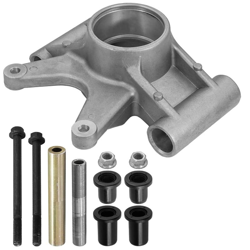 Rear Right Knuckle For Polaris Sportsman SP 850 2015-2021 Wheel bearing Carrier