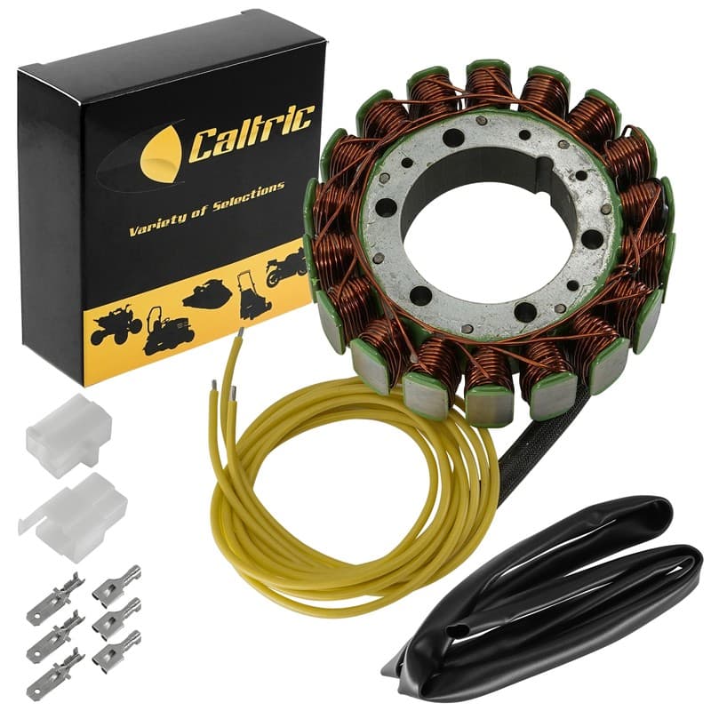 Stator for Honda VF750C Magna V45 1982 1983 Magneto