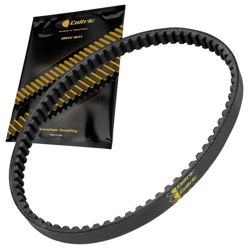 32" x 0.37" Drive Transmission CVT Belt For Polaris 0452496 Phoenix 200 Sawtooth