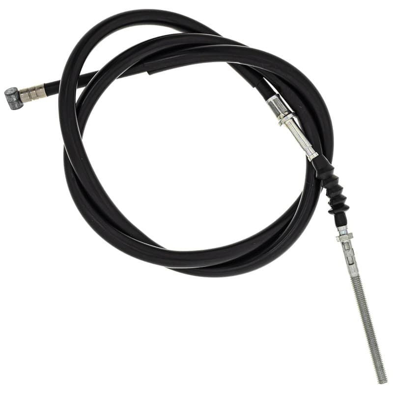 NICHE Front Brake Cable for Honda ATC250ES ATC250SX 45450-HA0-000 45450-HA6-770