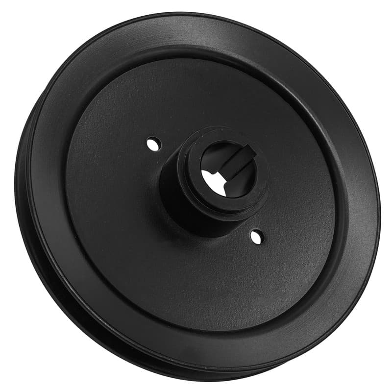 Caltric 59211600 07328967 Deck Pulley For Ariens Gravely