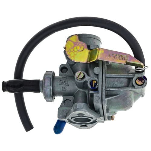 NICHE Carburetor for Honda CRF50F 16100-GEL-A81 Motorcycle 2012-2023
