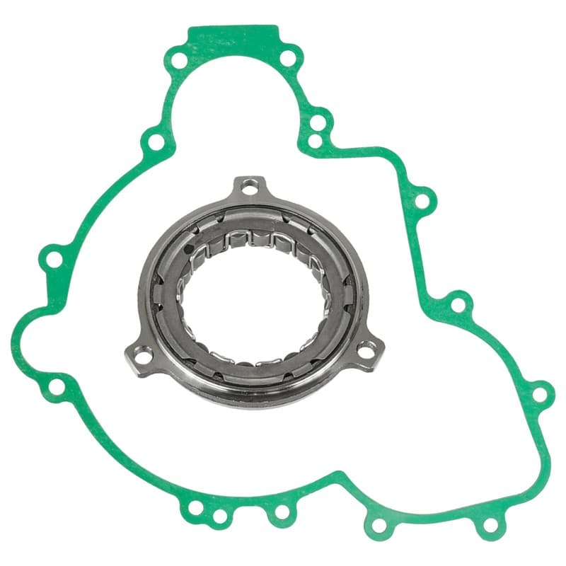Starter Clutch W/Gasket for Polaris RZR XP 1000 / XP 4 1000 2014