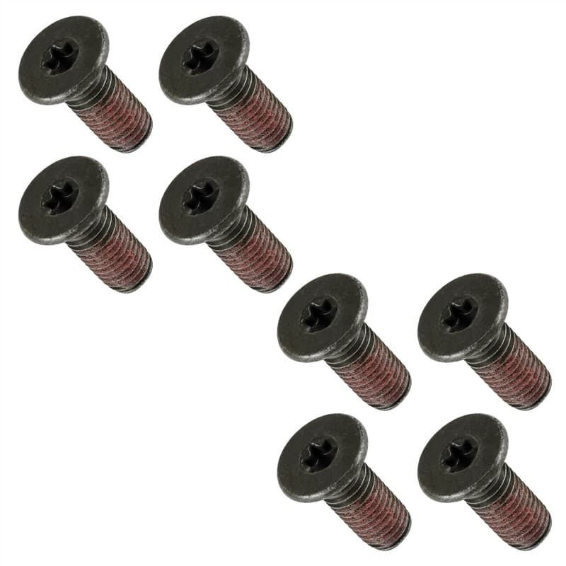 8X Wheel Bolt M10X1.5mm For Polaris RZR 800 2014