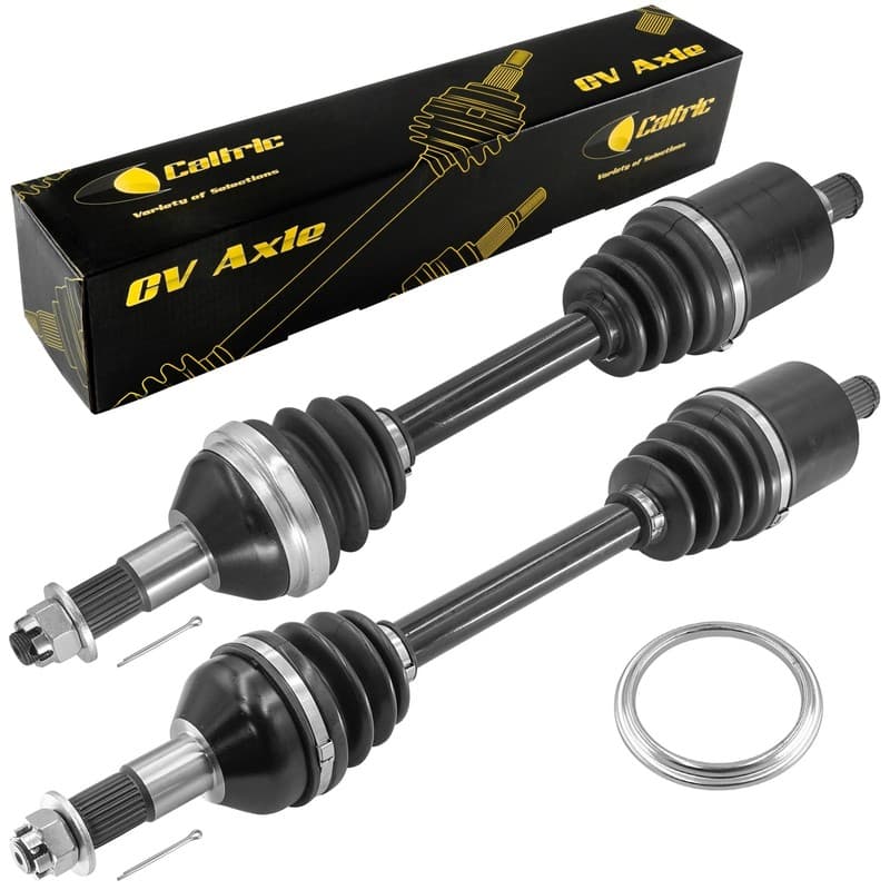 705503024 Rear Left & Right CV Joint Axle For Can-Am Renegade 1000R 2019
