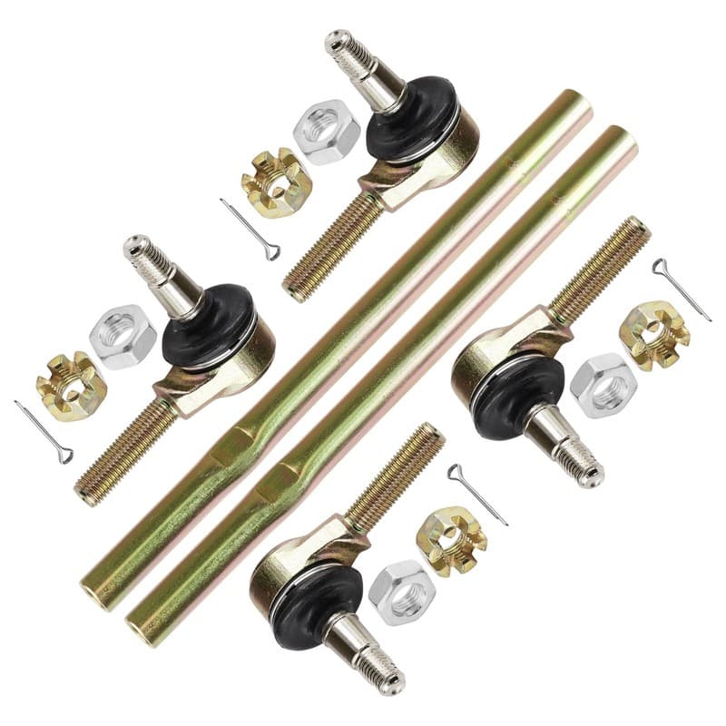 2 Tie Rod Set for Yamaha Blaster 200 YFS200 1988 1989 1990 1991 1992 1993-2006