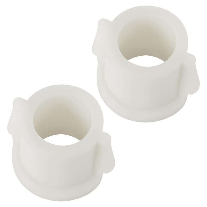 2 Pack Steering Shaft Bushing For John Deere D100 D105 D110 D120 D125 100 Series