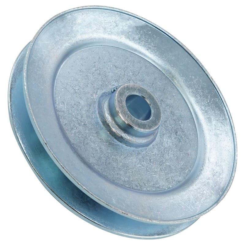 42" Spindle Pulley for Exmark QST20BE422 QT22KA421 QZE600 QZE702 QSS725 Quest
