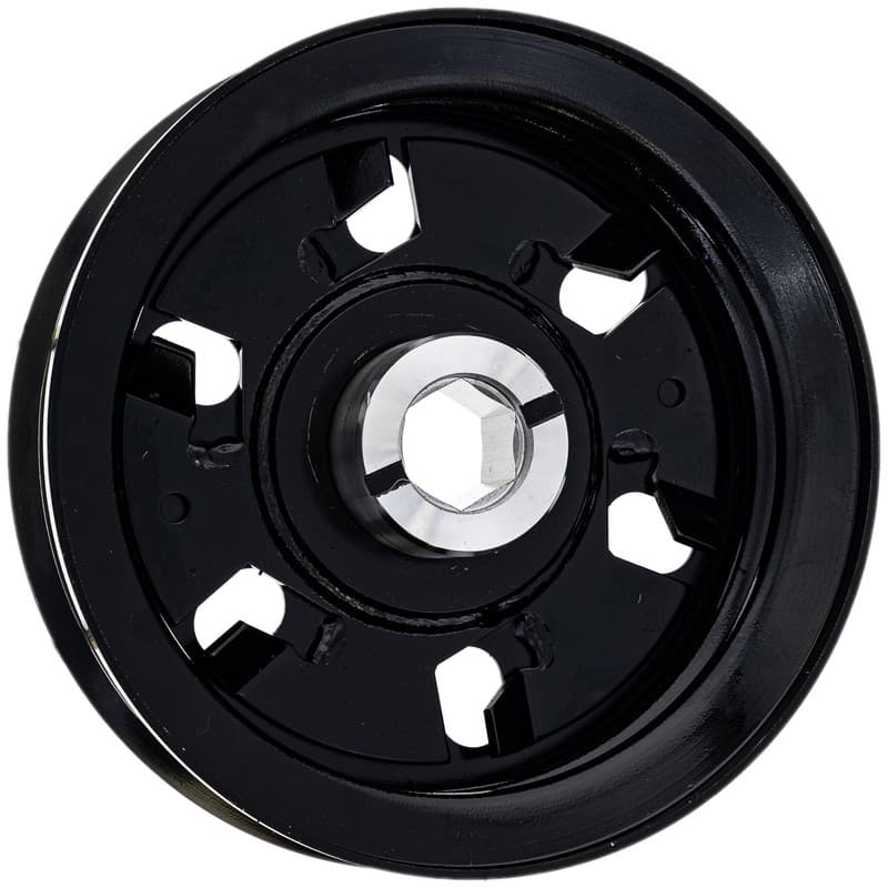 8TEN Deck Spindle Pulley For Kubota RCK60P-1200Z RCK72P-1200Z K5955-33580