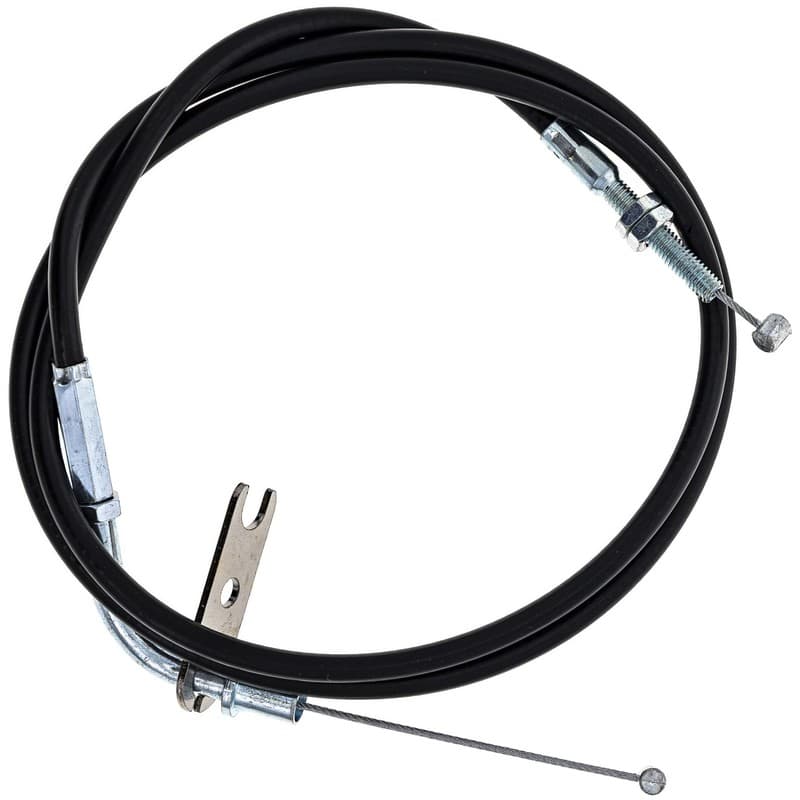 NICHE Throttle Cable for Kawasaki 454 LTD EN450 54012-1265 Motorcycle