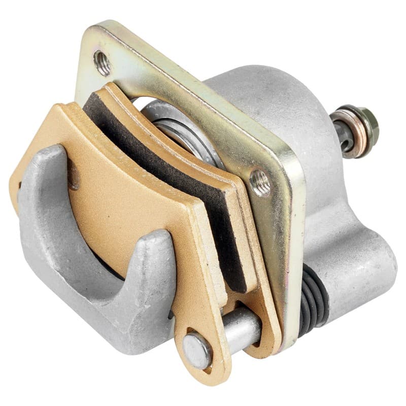 Rear Right Brake Caliper With Pads For Polaris Ranger 570 2014 - 2023 / 1912029