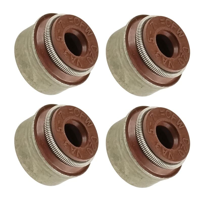 Valve Stem Seal for Arctic Cat 0830-186 0830-016