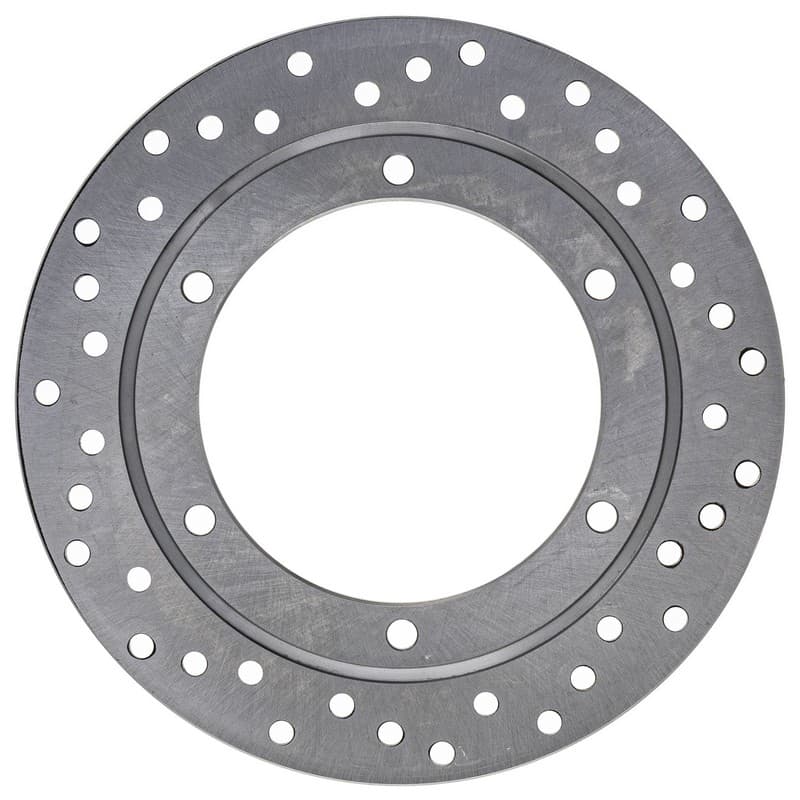 NICHE Rear Brake Rotor for Yamaha YZF R6 R6S R1 5EB-2582W-00-00 Motorcycle
