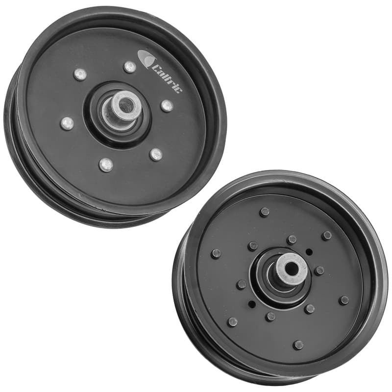 Deck Idler Pulleys For Husqvarna GT2254 GTH2254XP GTH2554XP  GTH2654 GTH2754 54"