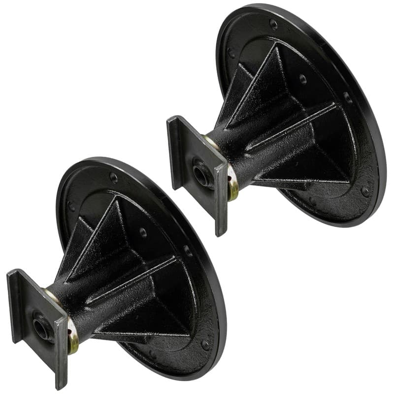2 Spindle Assembly Fits Toro 119-8599 106-3217 108-7713 1198599 1063217 1087713