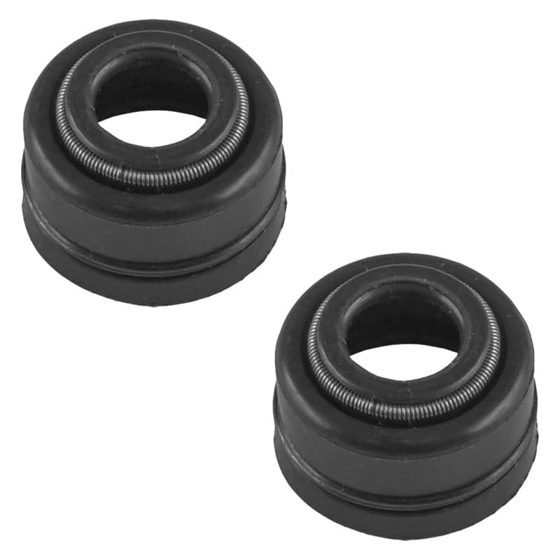 Valve Stem Seal for Kawasaki Prairie 300 2000-2002