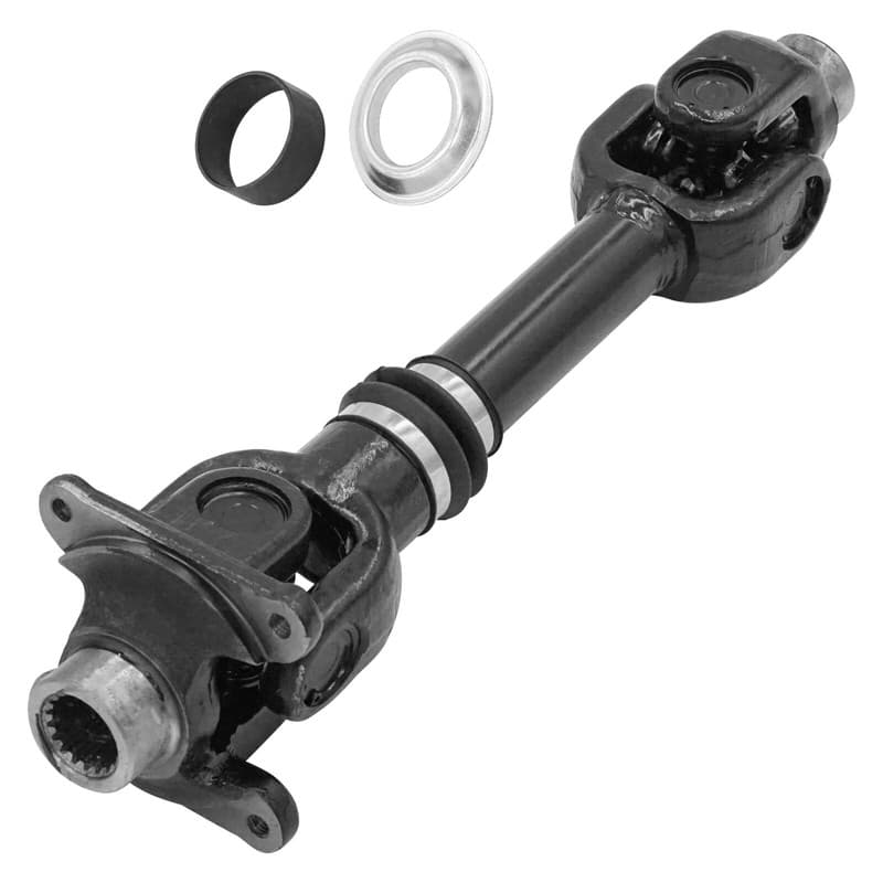 Rear Propeller Prop Drive Shaft for Can-Am Outlander 500 4X4 2007-12 / 703500704