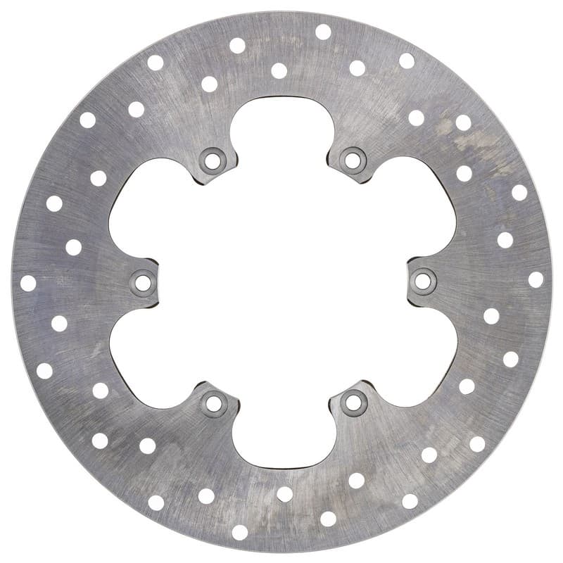 NICHE Rear Brake Rotor for BMW F650GS F650 G650GS F650CS Husqvarna TR650