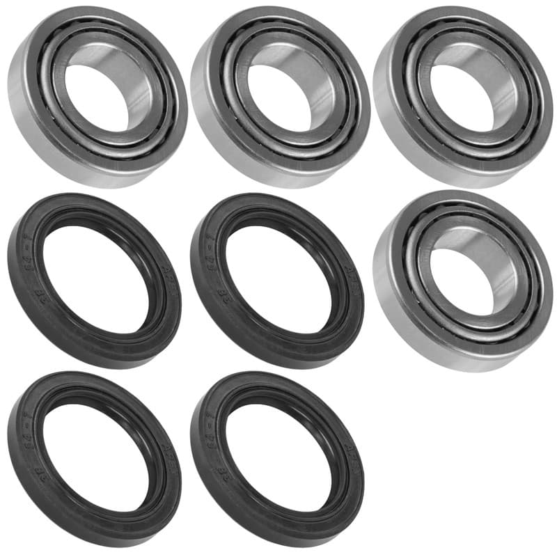 82-5990 46-8530 27-0960 51-3552 84-4430 37" Deck Spindle Repair kit for Toro